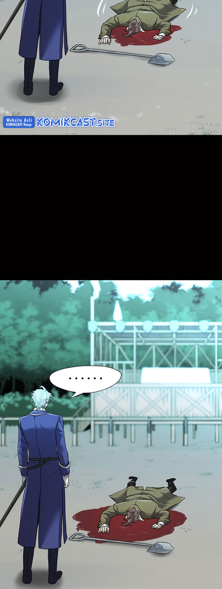 The World’s Best Engineer Chapter 78