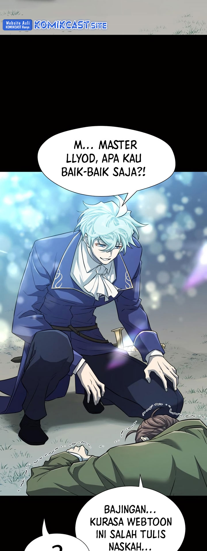 The World’s Best Engineer Chapter 78