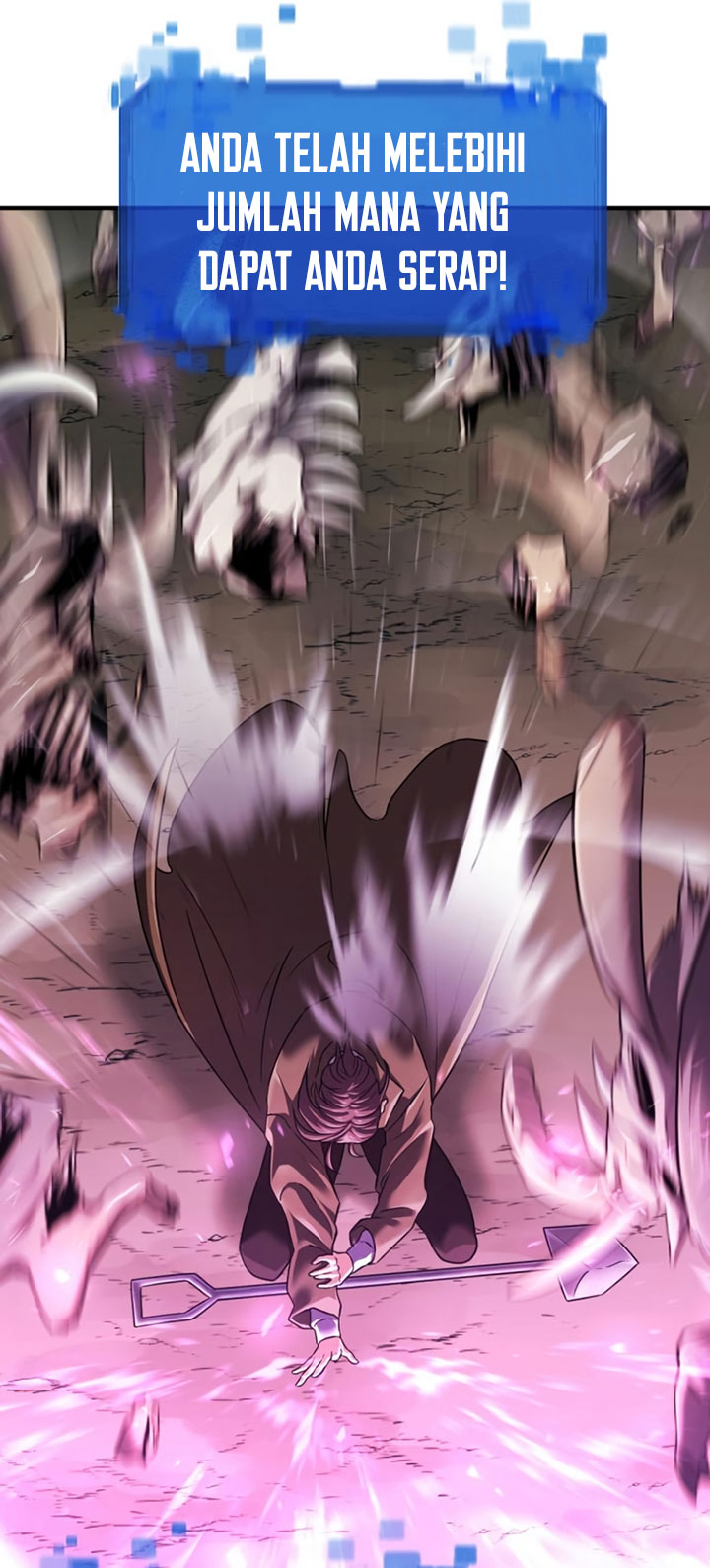 The World’s Best Engineer Chapter 78