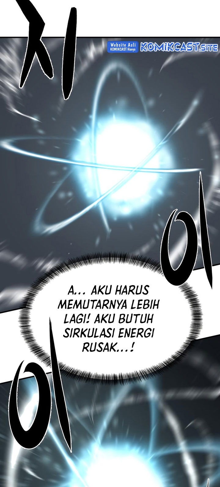 The World’s Best Engineer Chapter 78
