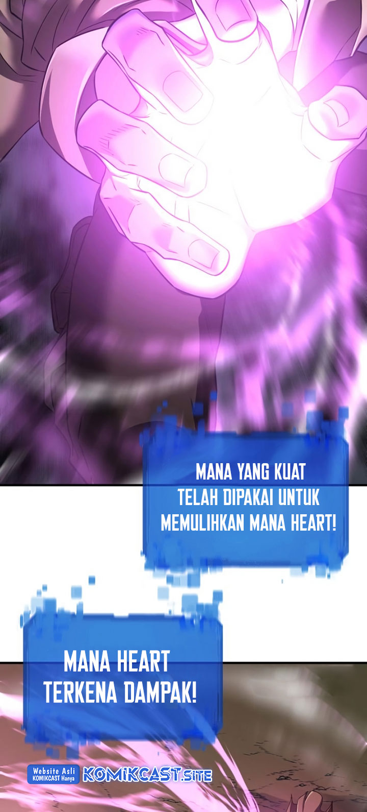 The World’s Best Engineer Chapter 78