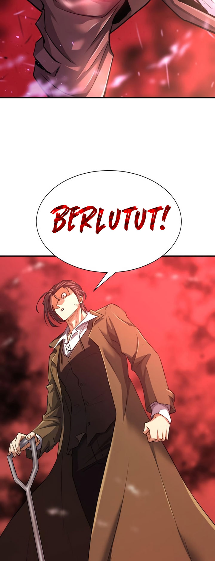 The World’s Best Engineer Chapter 78
