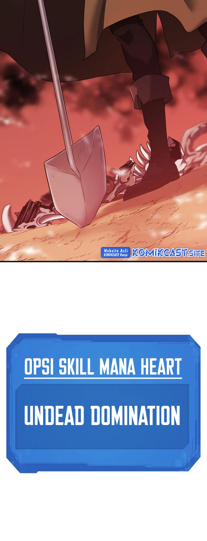 The World’s Best Engineer Chapter 78