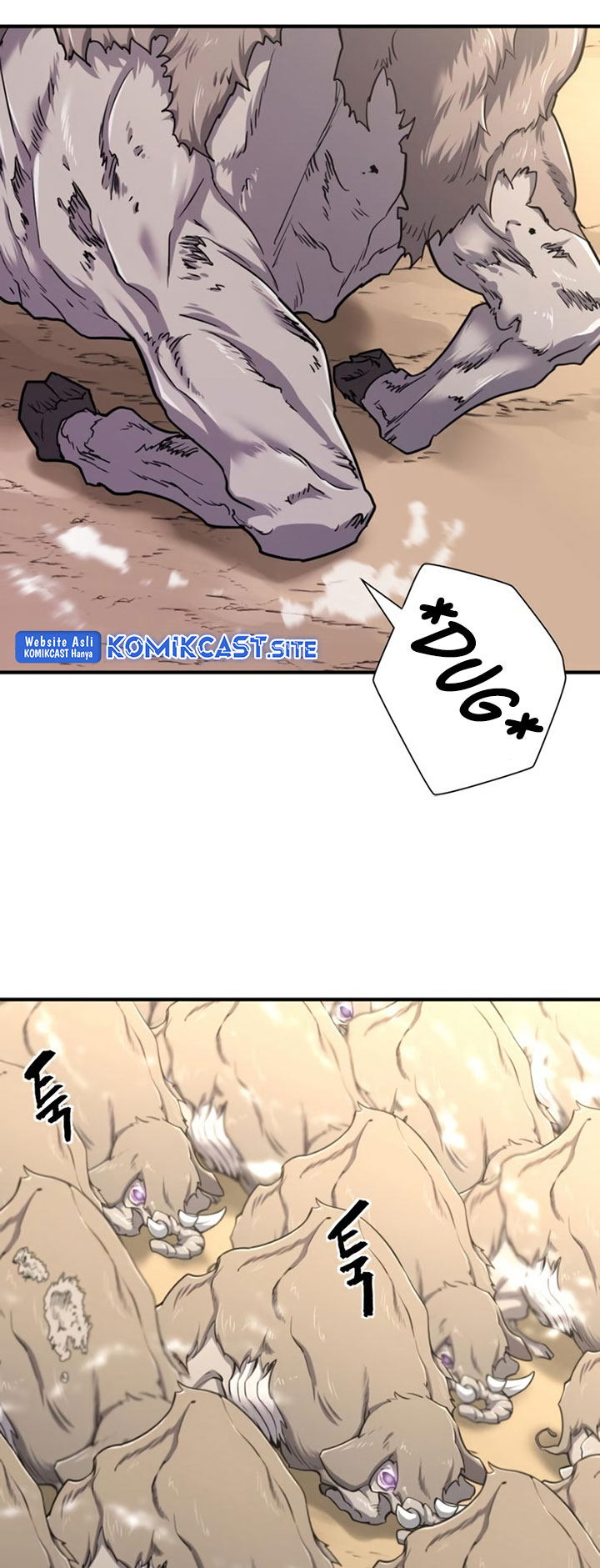 The World’s Best Engineer Chapter 78