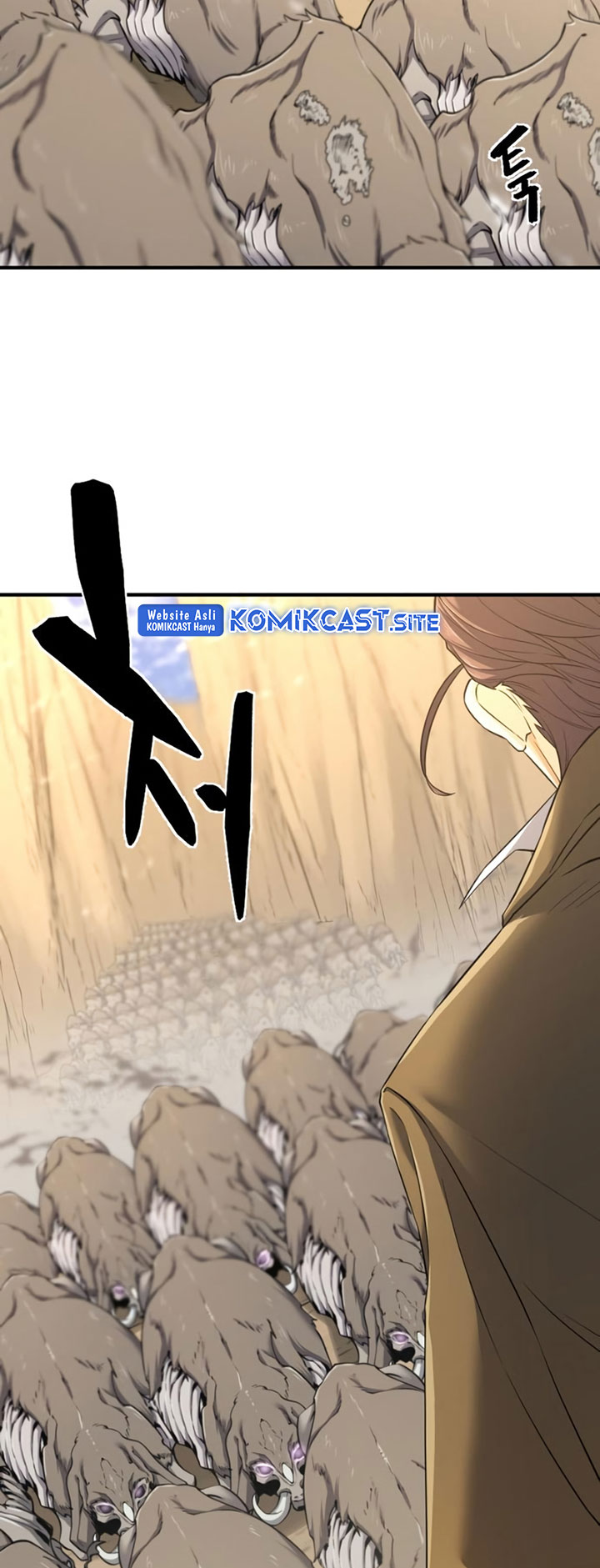 The World’s Best Engineer Chapter 78