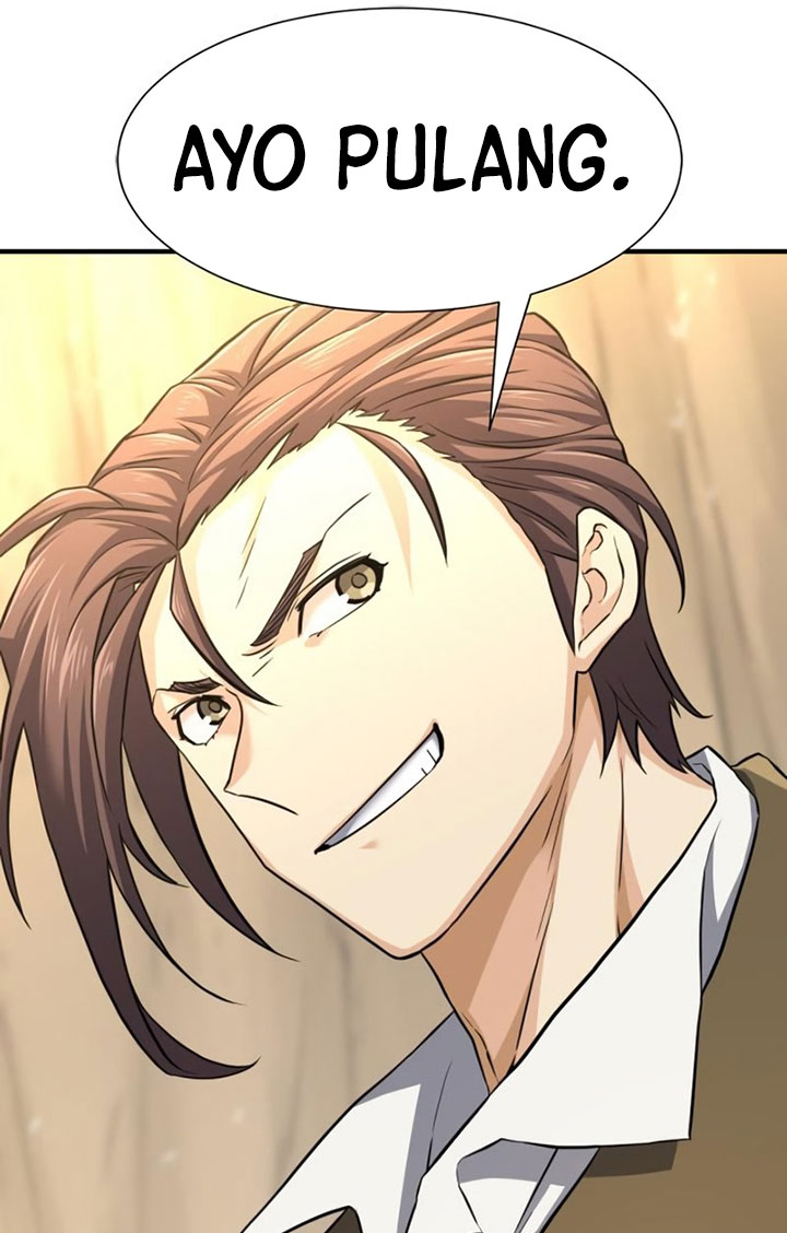 The World’s Best Engineer Chapter 78