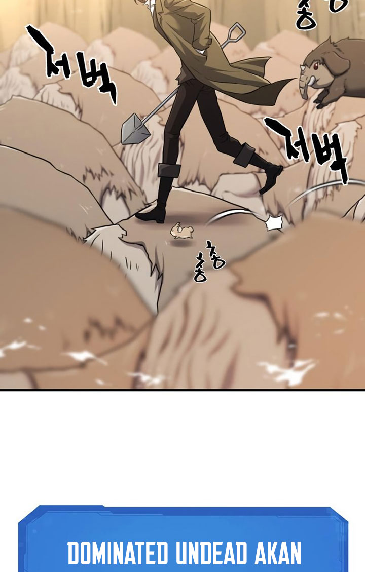 The World’s Best Engineer Chapter 78