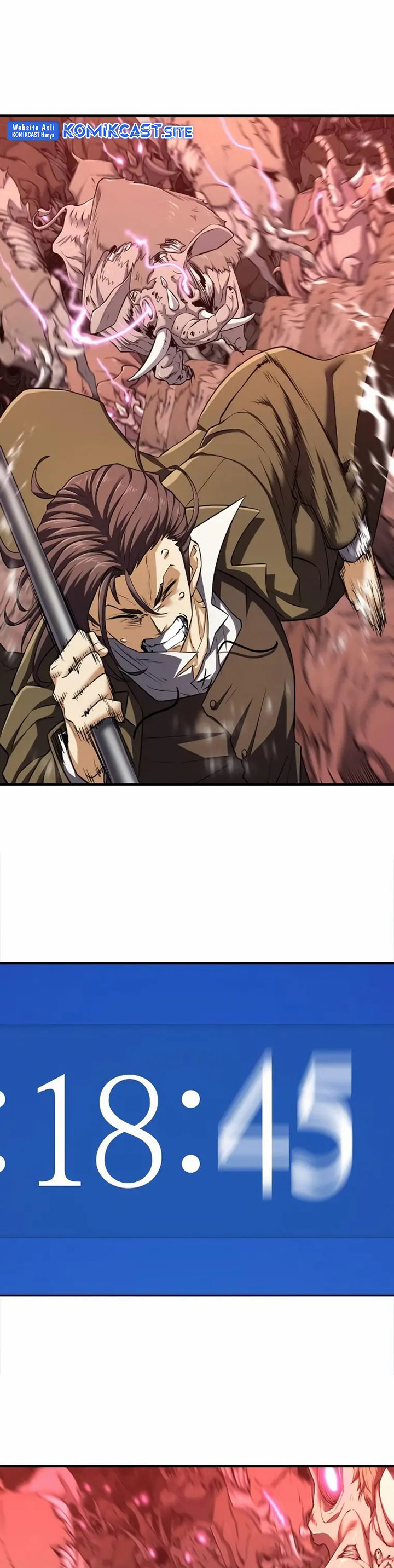 The World’s Best Engineer Chapter 79