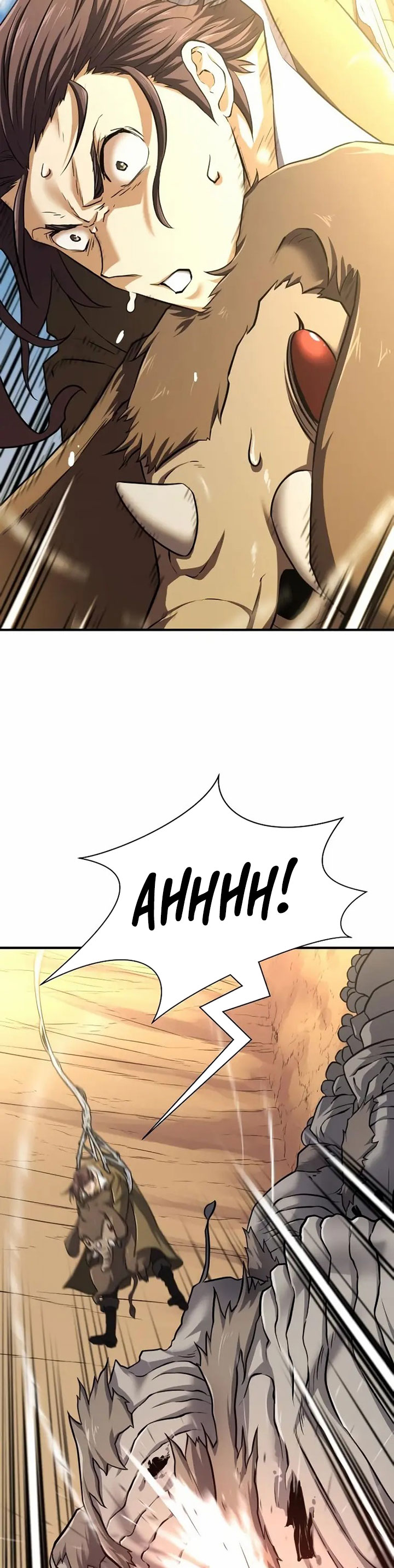 The World’s Best Engineer Chapter 79