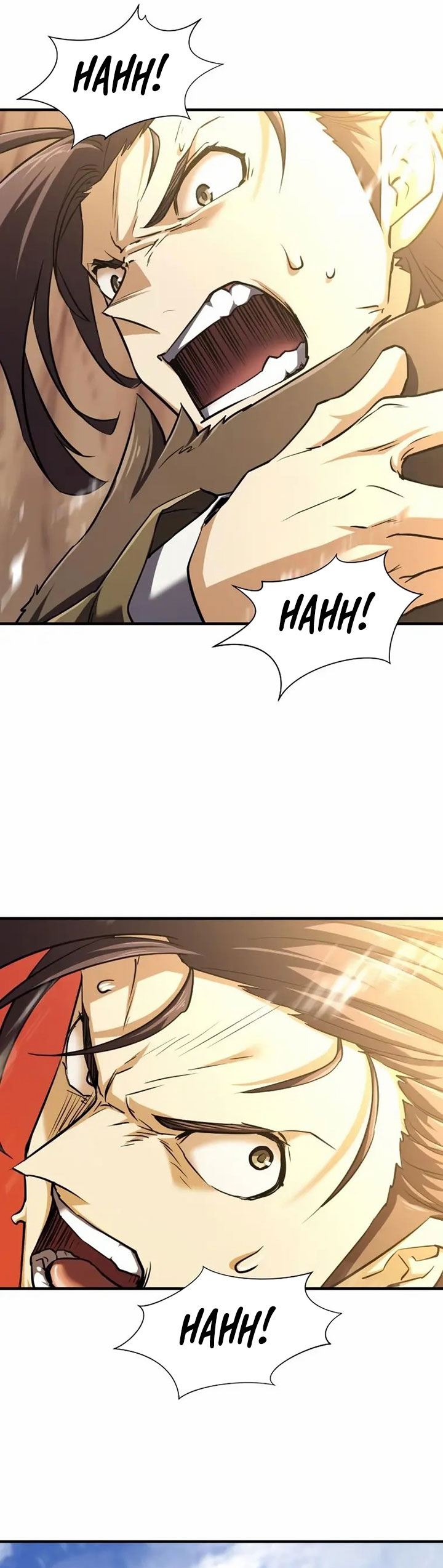 The World’s Best Engineer Chapter 79