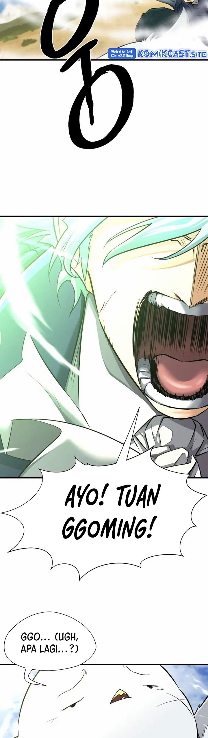 The World’s Best Engineer Chapter 79