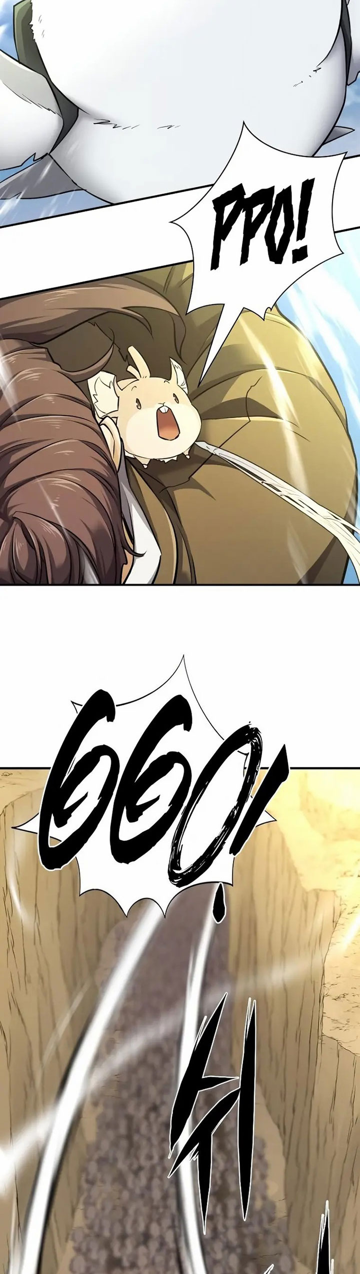The World’s Best Engineer Chapter 79