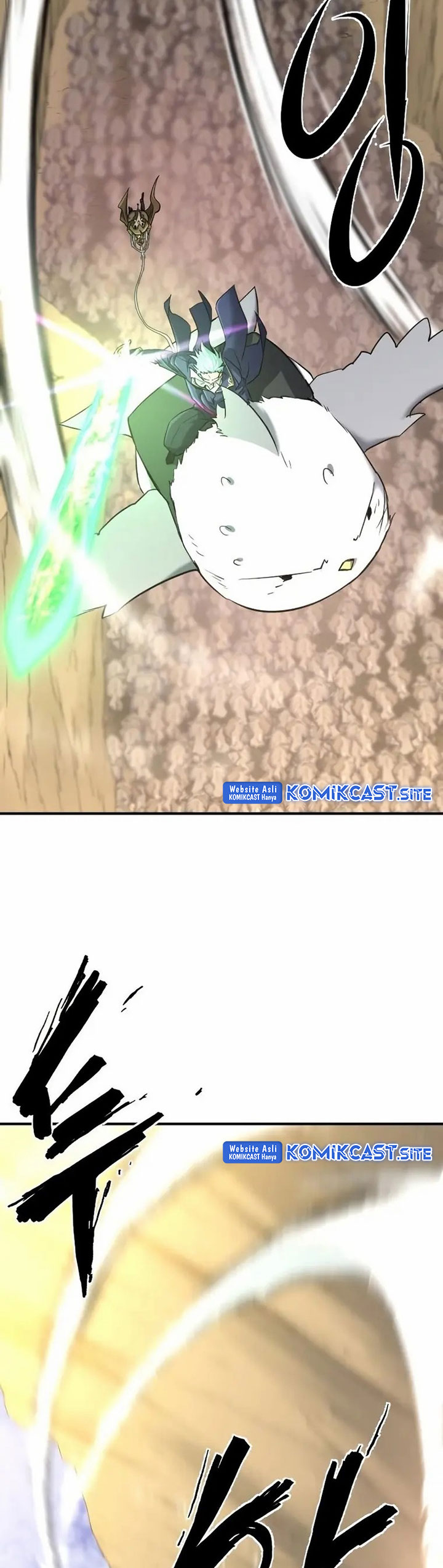 The World’s Best Engineer Chapter 79