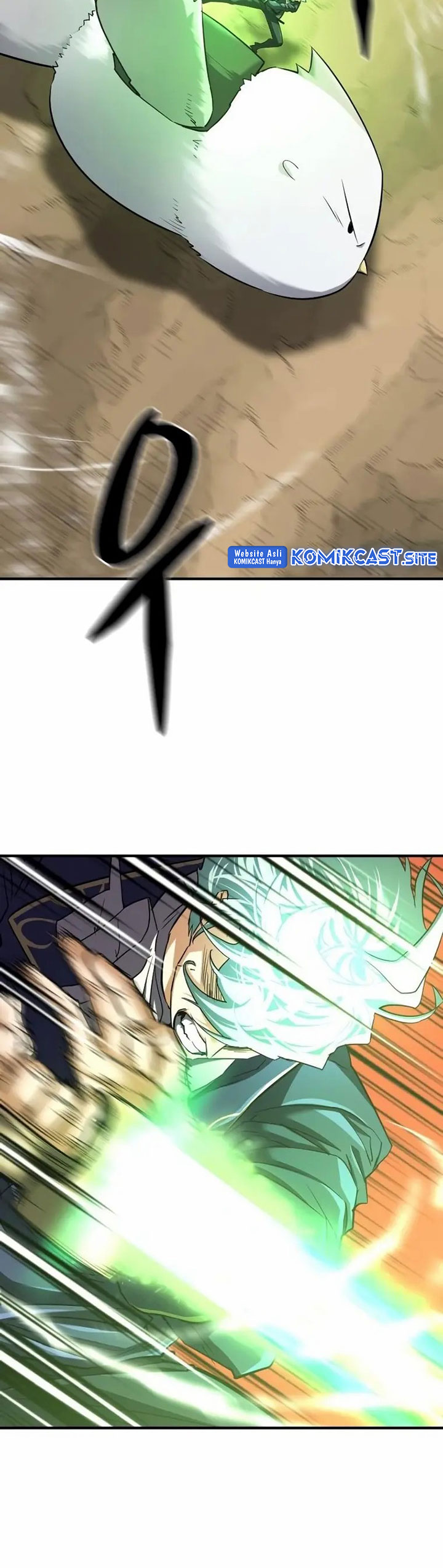 The World’s Best Engineer Chapter 79