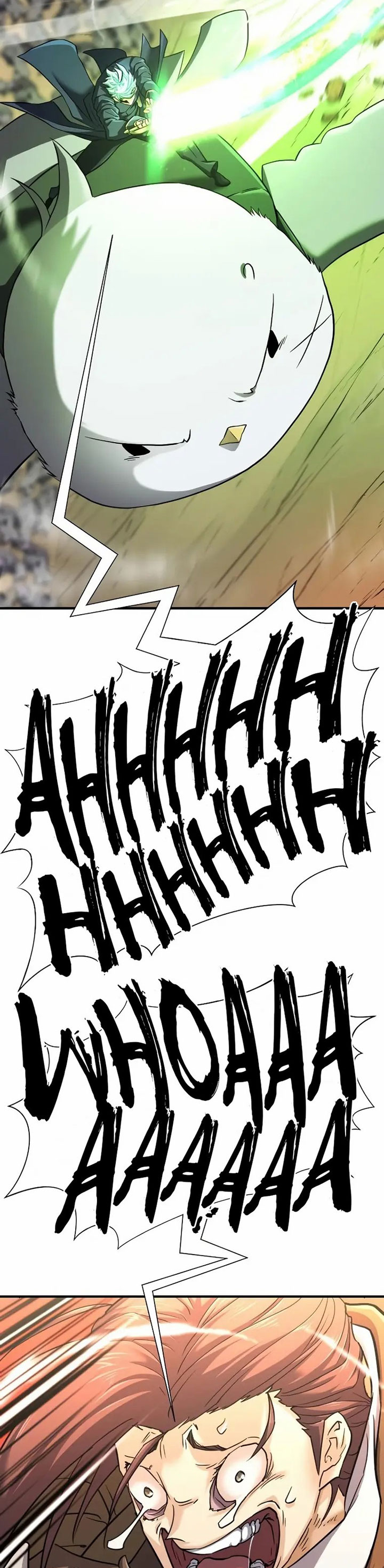 The World’s Best Engineer Chapter 79