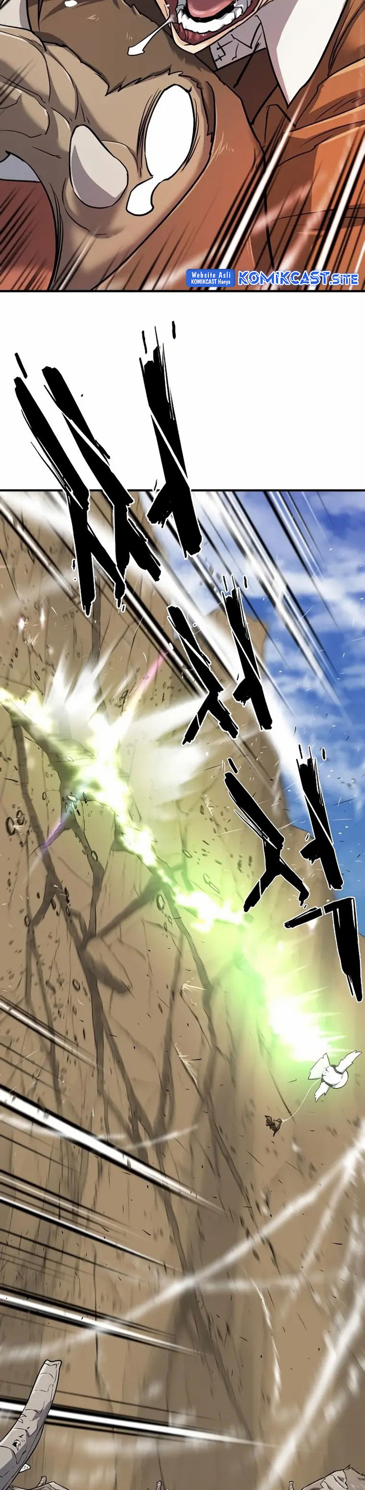 The World’s Best Engineer Chapter 79