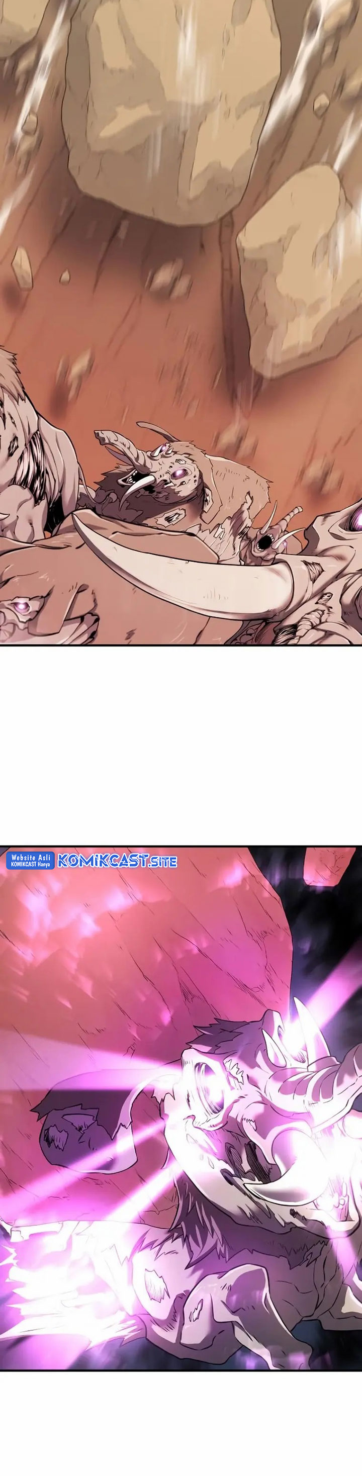 The World’s Best Engineer Chapter 79