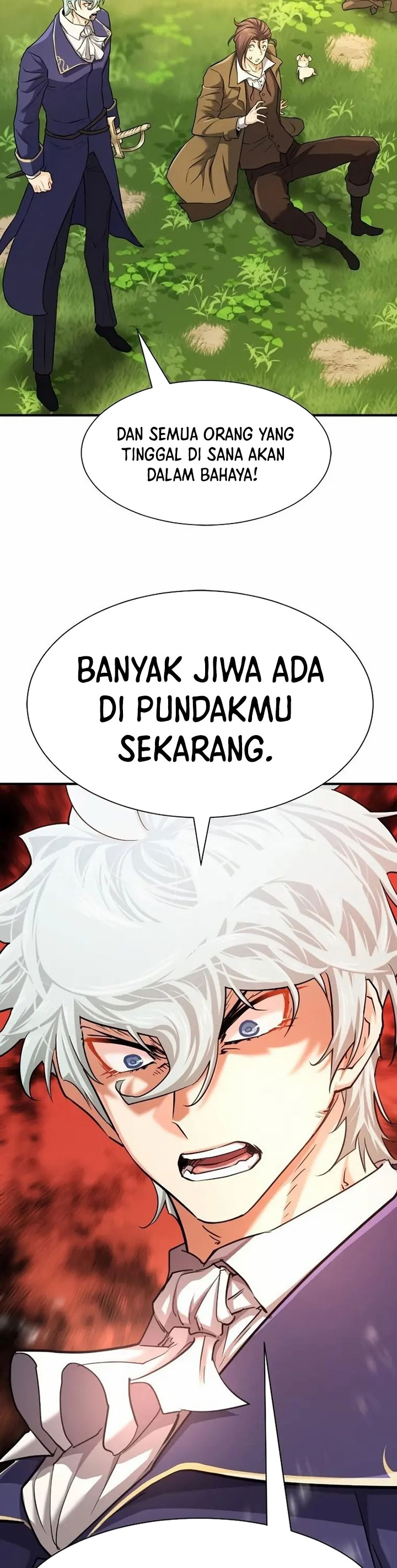 The World’s Best Engineer Chapter 79