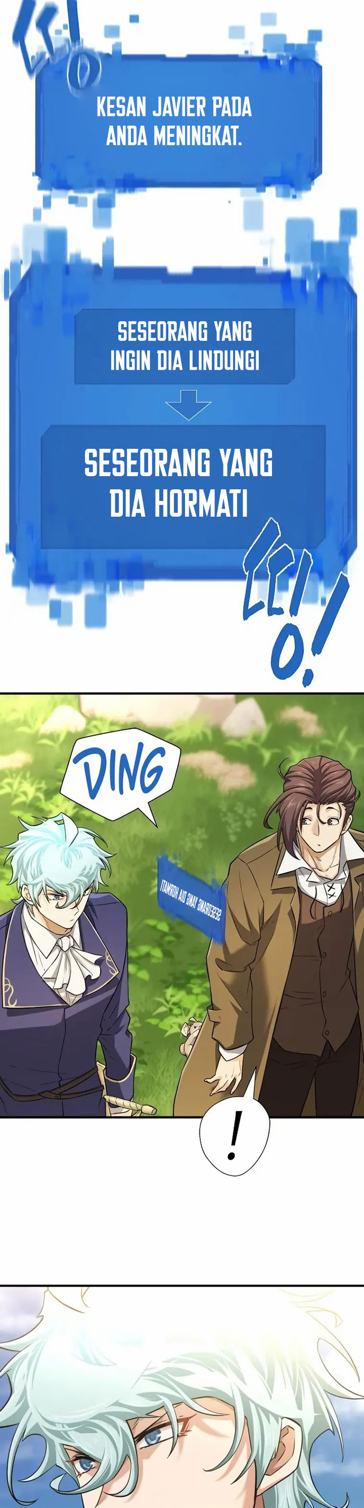 The World’s Best Engineer Chapter 79