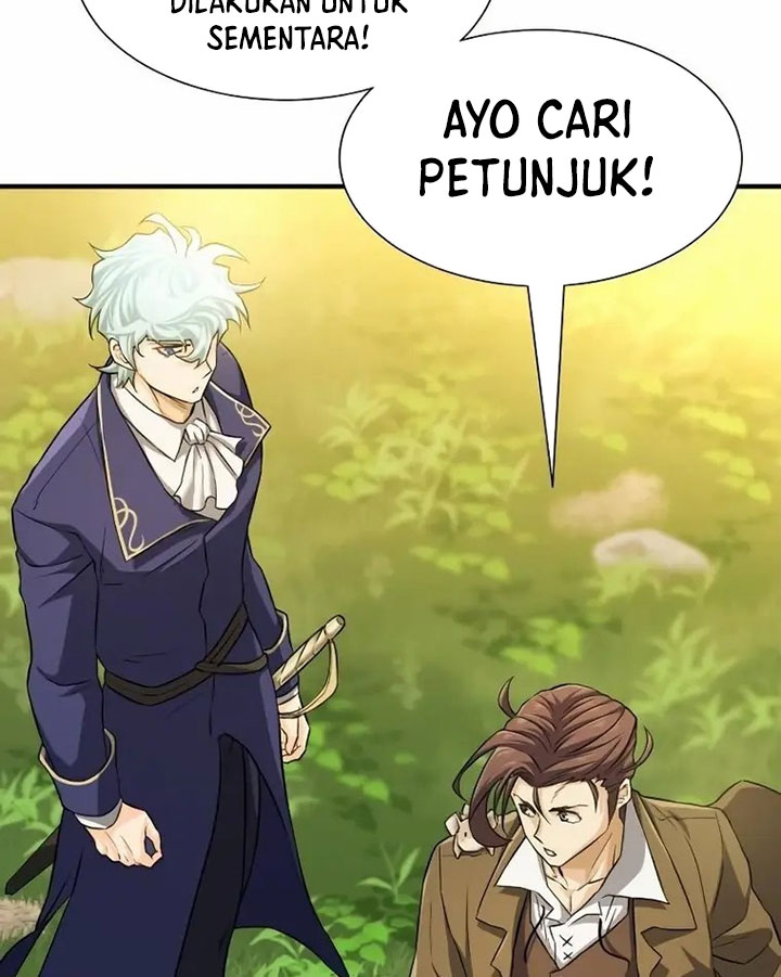 The World’s Best Engineer Chapter 79