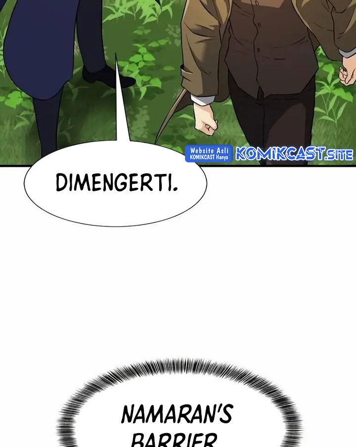 The World’s Best Engineer Chapter 79