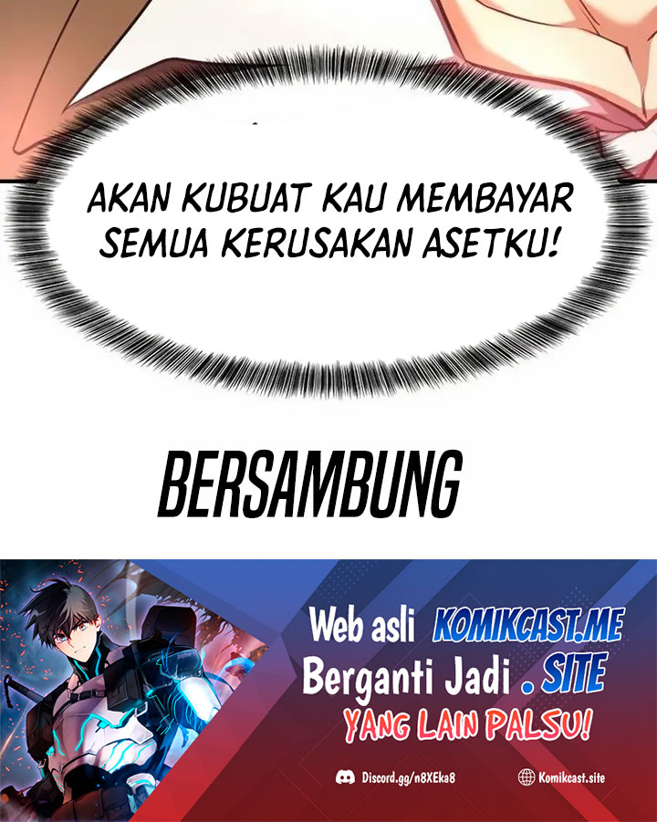 The World’s Best Engineer Chapter 79