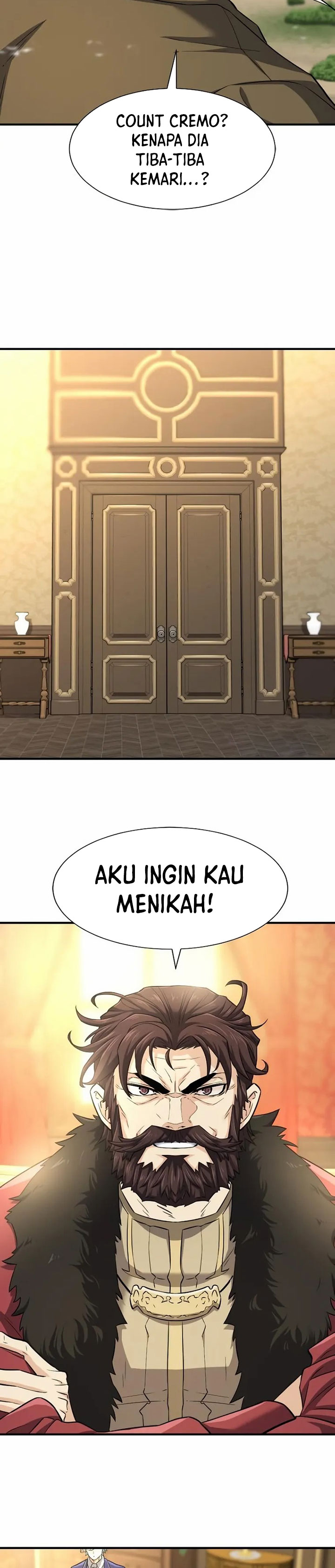 The World’s Best Engineer Chapter 80