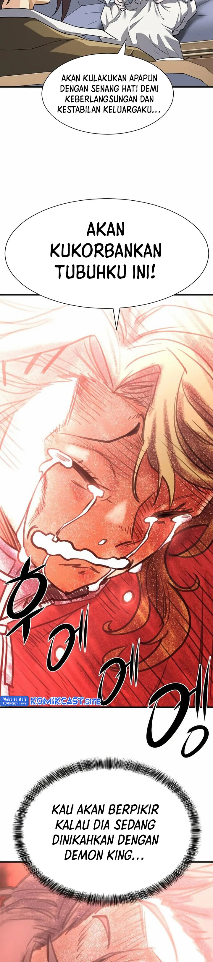The World’s Best Engineer Chapter 80