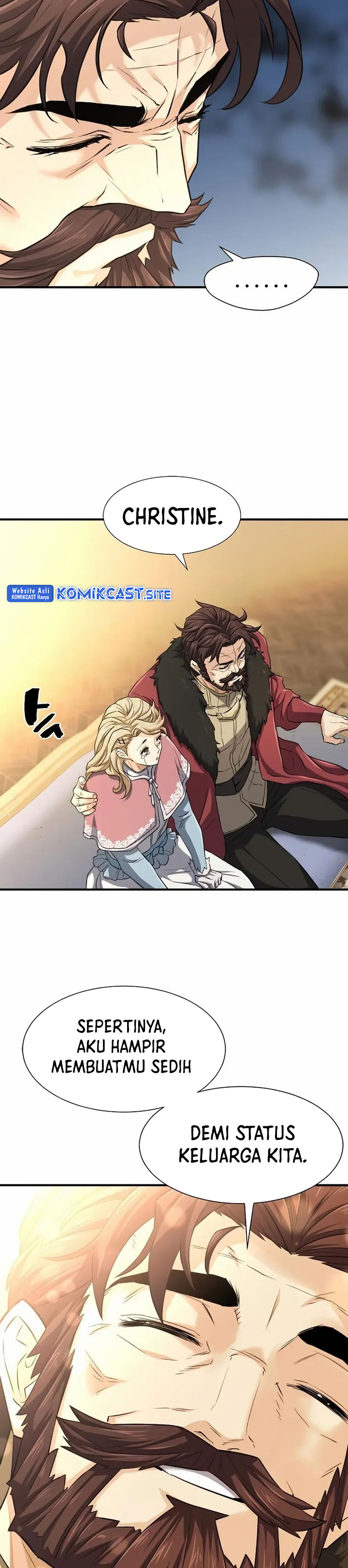 The World’s Best Engineer Chapter 80
