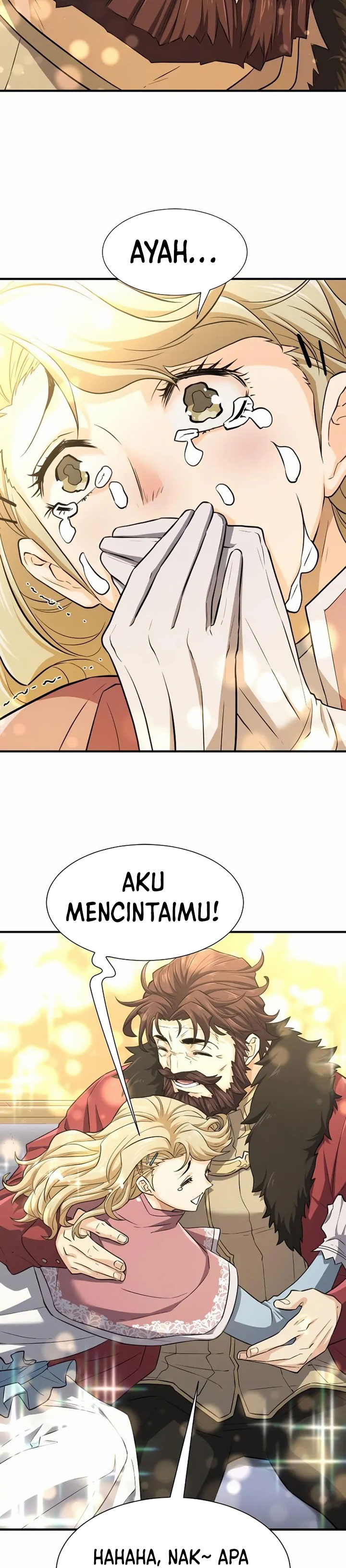 The World’s Best Engineer Chapter 80