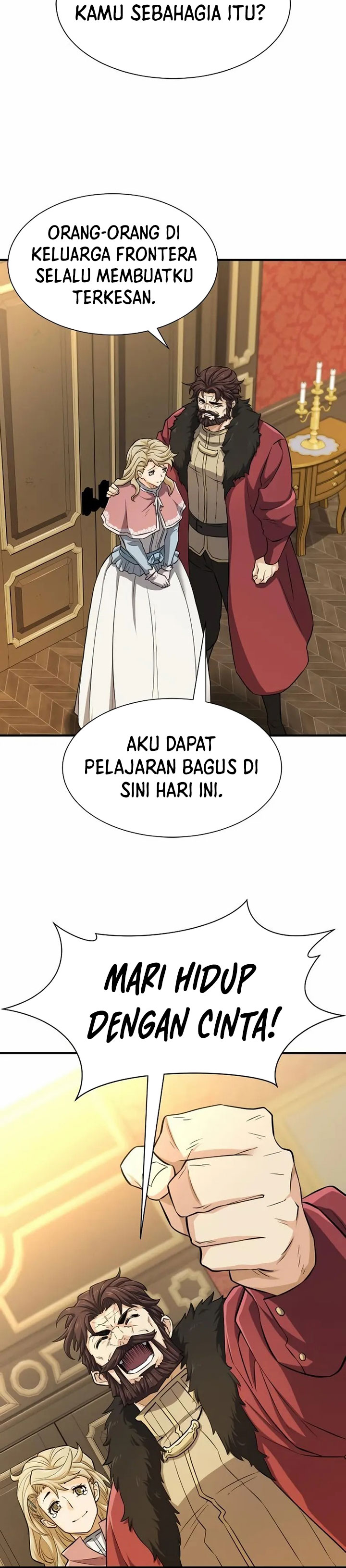 The World’s Best Engineer Chapter 80