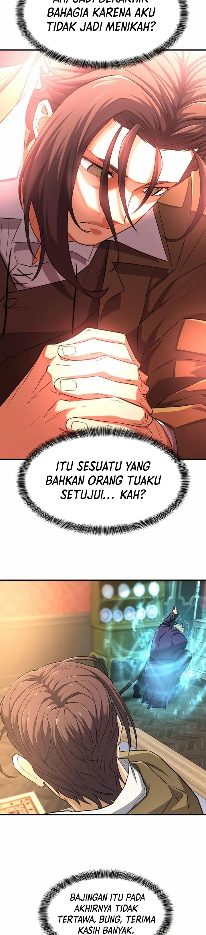 The World’s Best Engineer Chapter 80