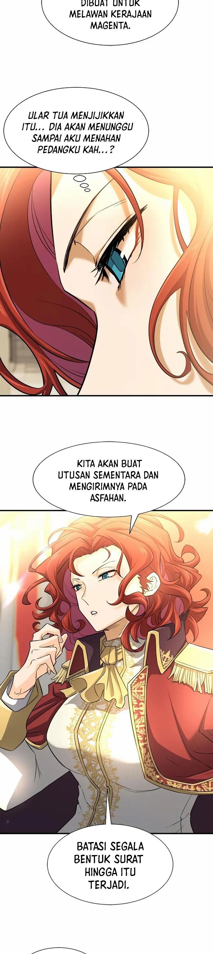 The World’s Best Engineer Chapter 80