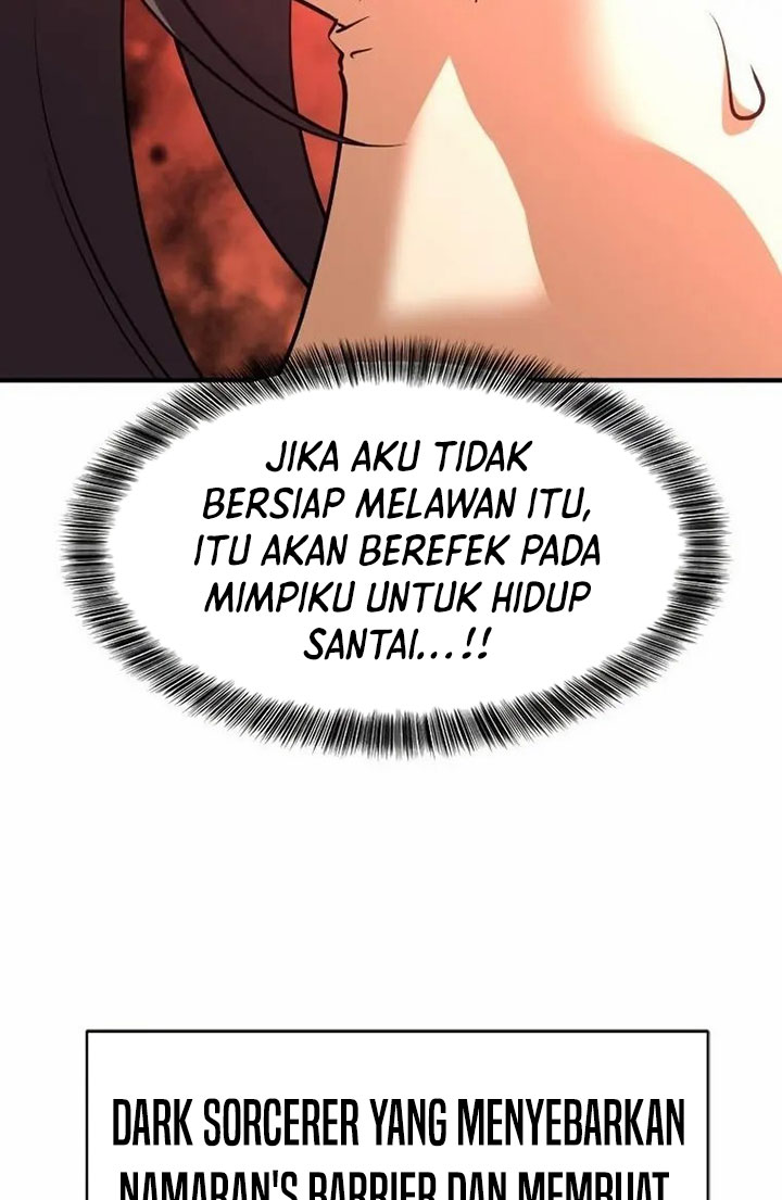 The World’s Best Engineer Chapter 80
