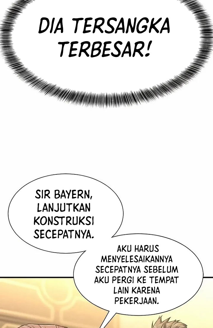 The World’s Best Engineer Chapter 80