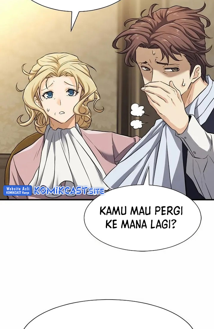 The World’s Best Engineer Chapter 80