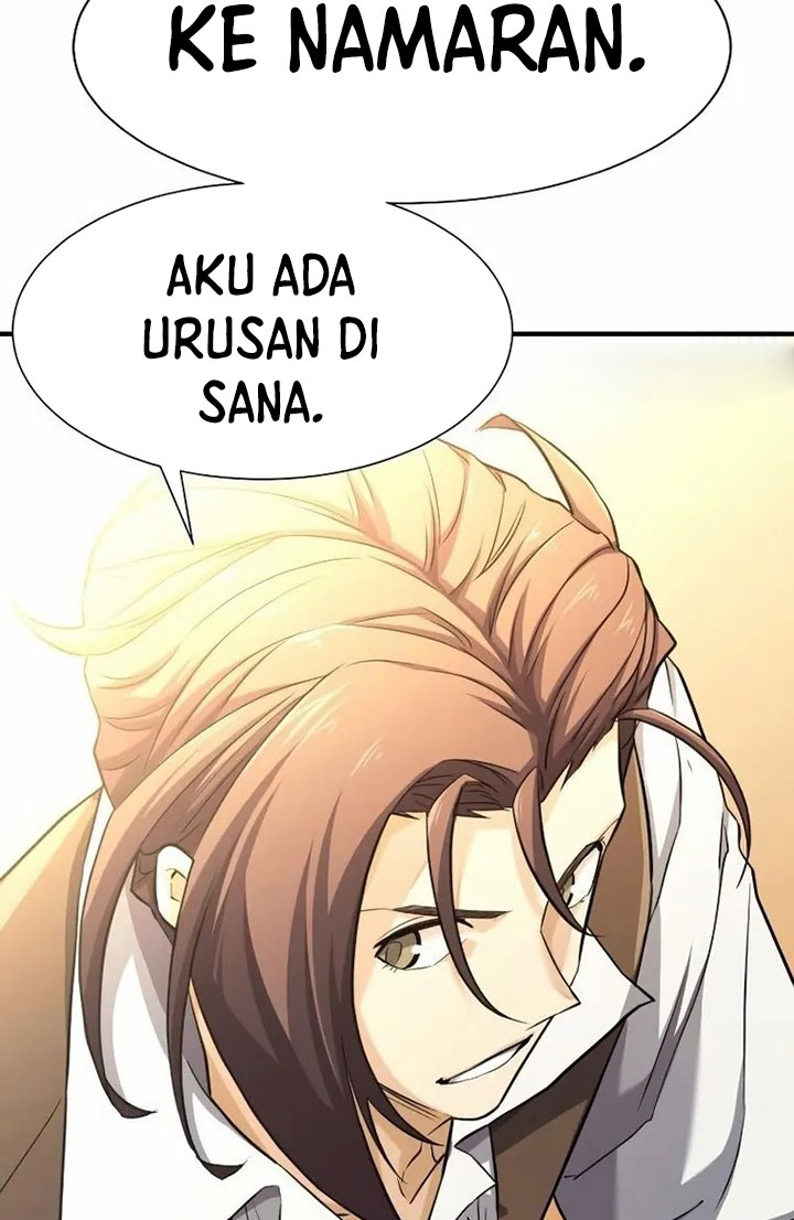 The World’s Best Engineer Chapter 80