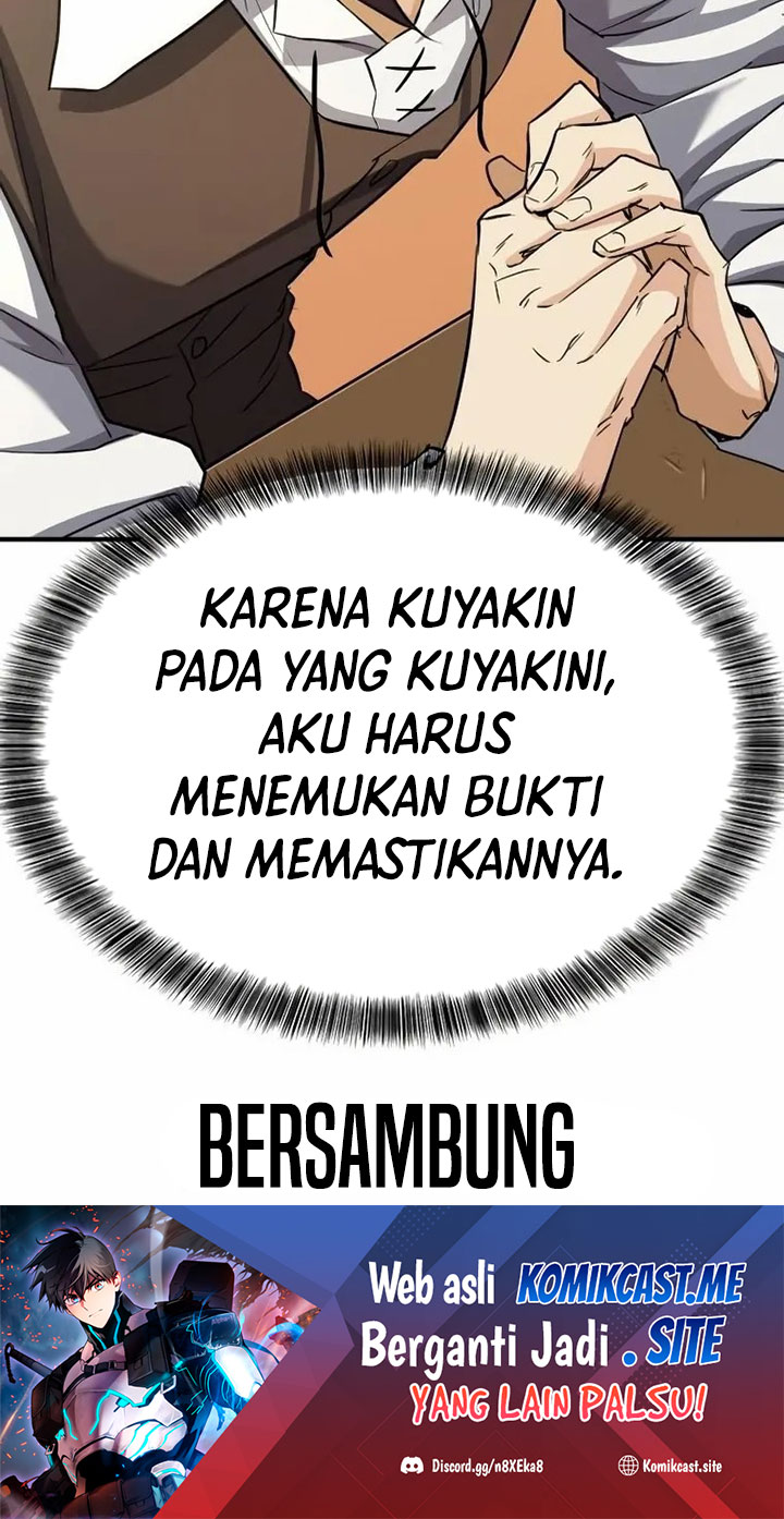 The World’s Best Engineer Chapter 80