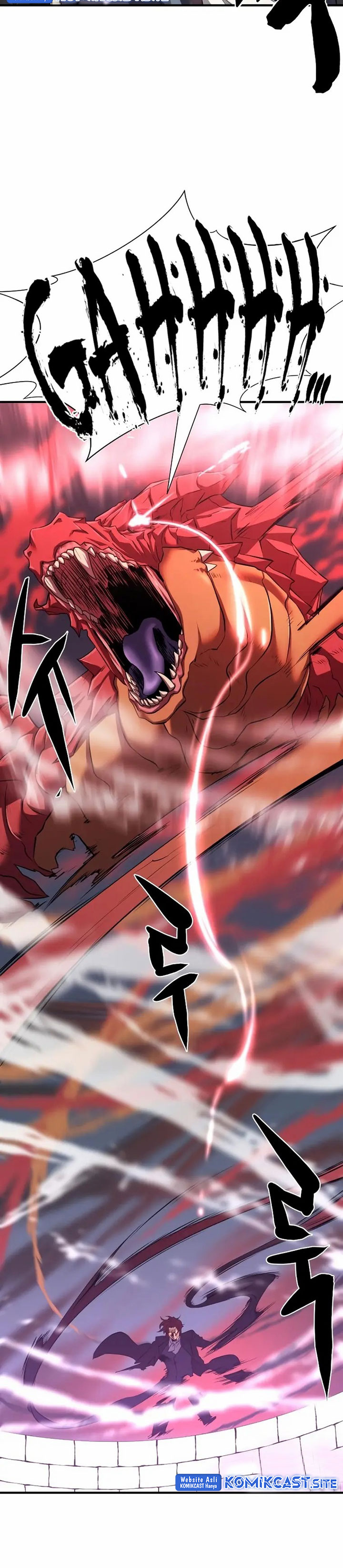 The World’s Best Engineer Chapter 81