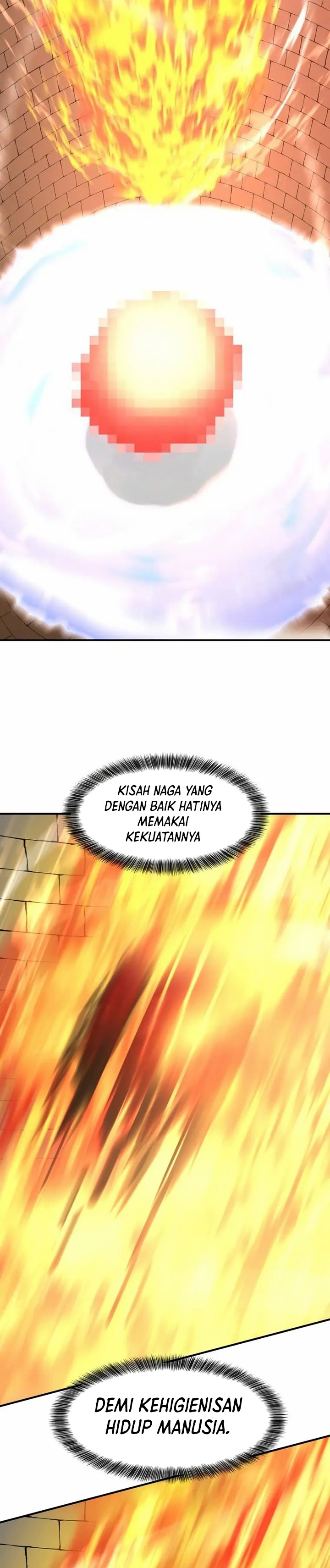 The World’s Best Engineer Chapter 81
