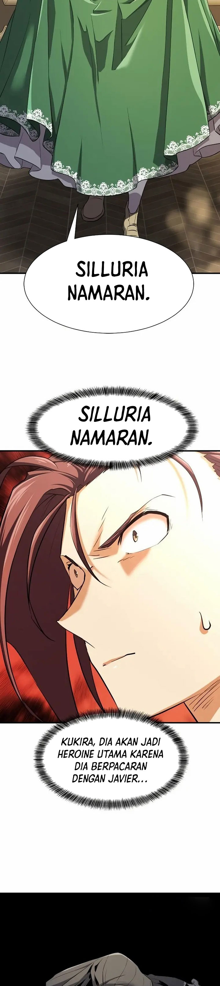The World’s Best Engineer Chapter 81