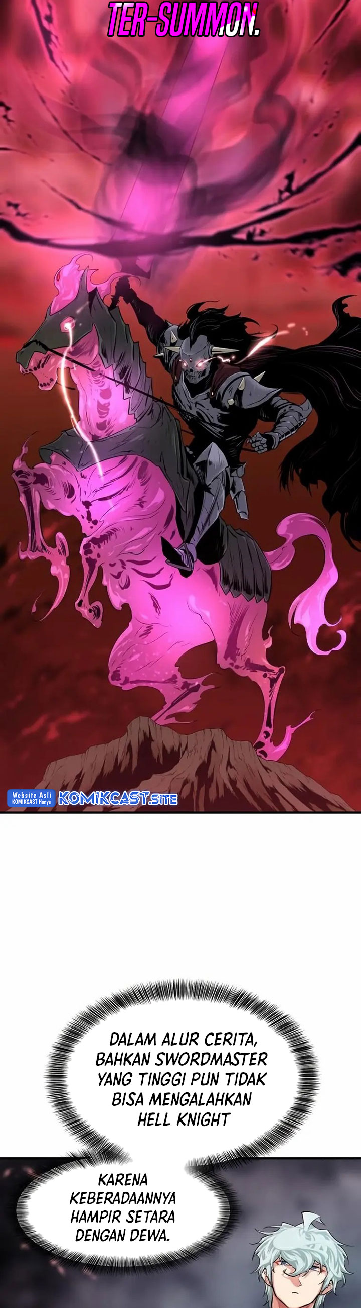 The World’s Best Engineer Chapter 81