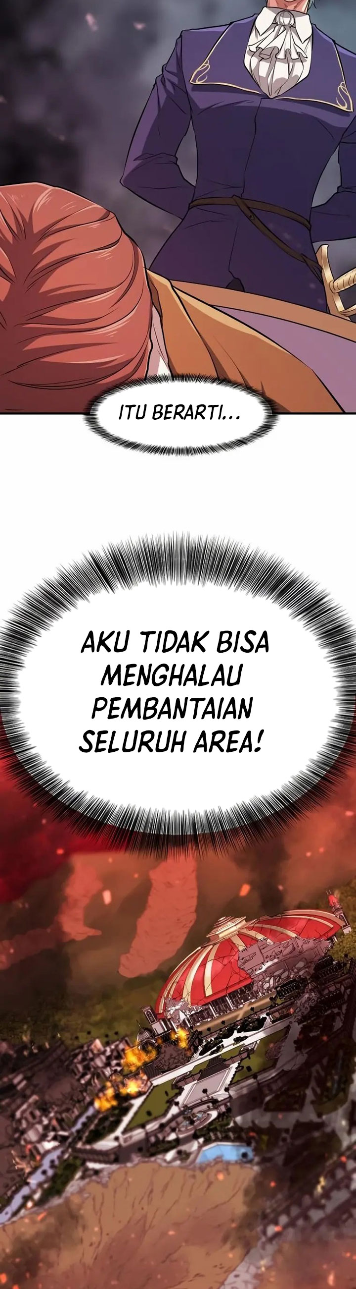The World’s Best Engineer Chapter 81