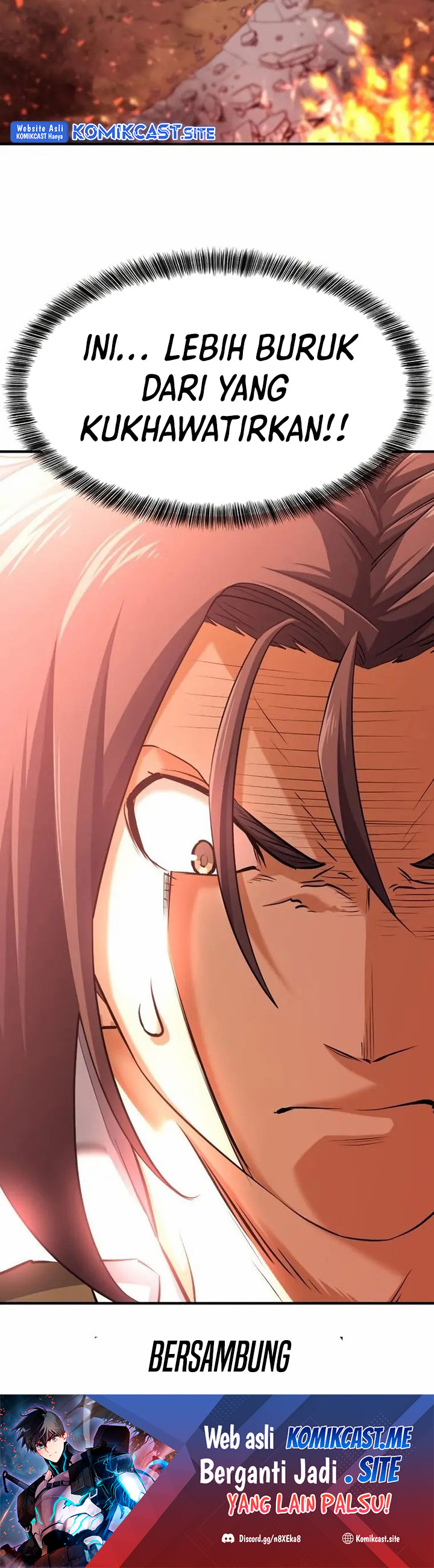 The World’s Best Engineer Chapter 81