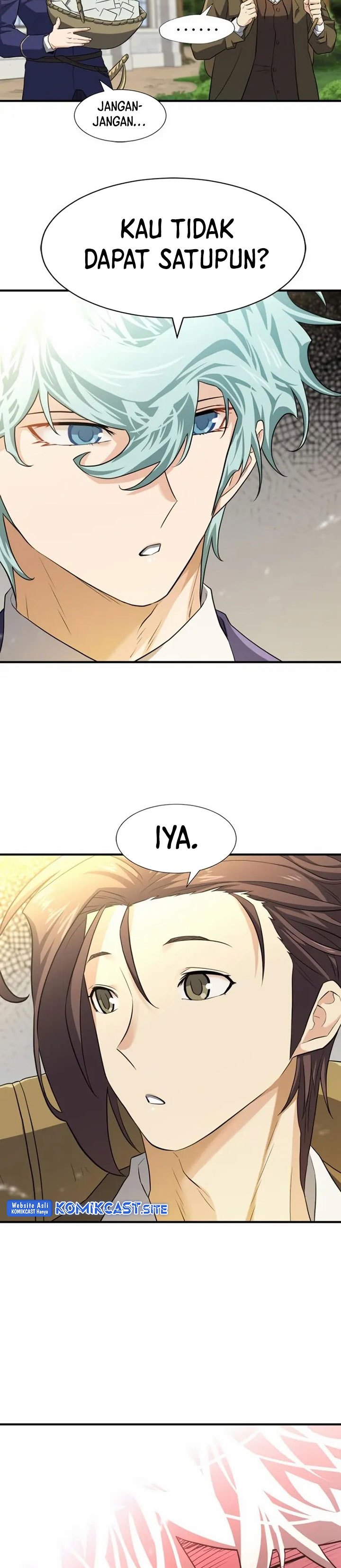 The World’s Best Engineer Chapter 82