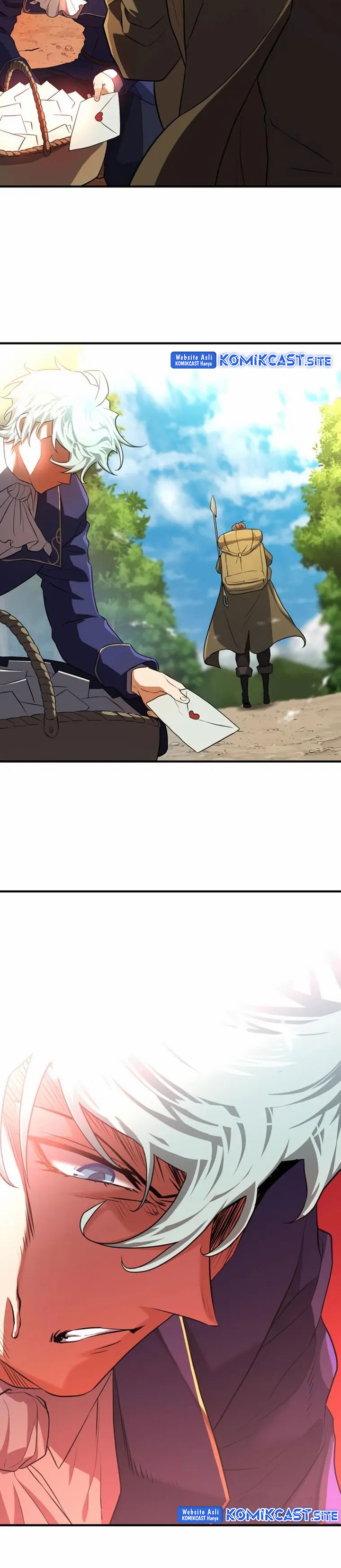 The World’s Best Engineer Chapter 82