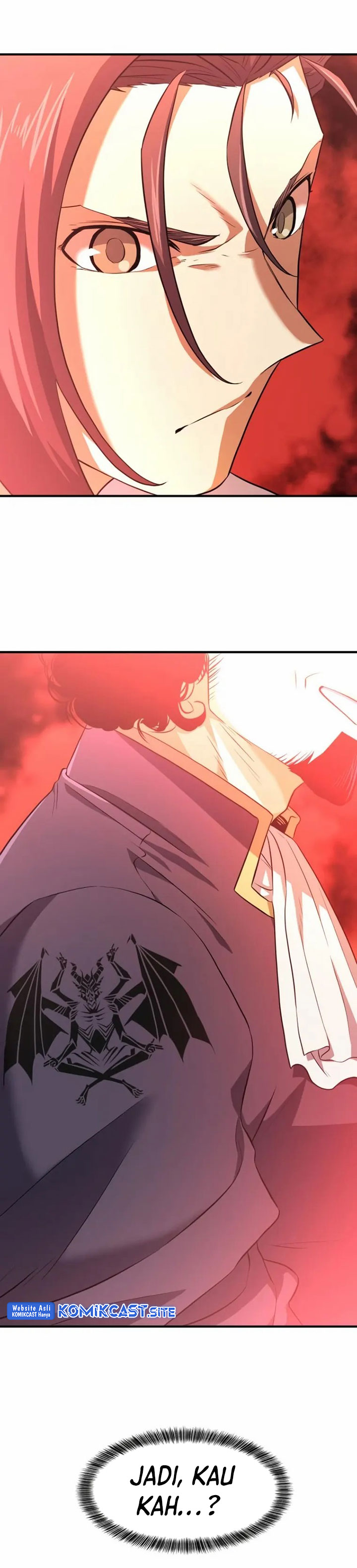 The World’s Best Engineer Chapter 82