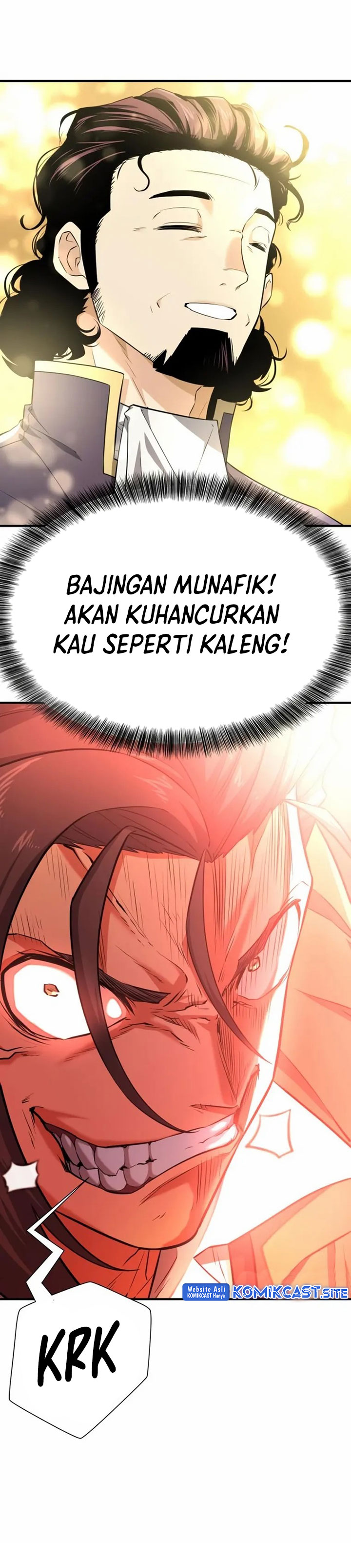 The World’s Best Engineer Chapter 82