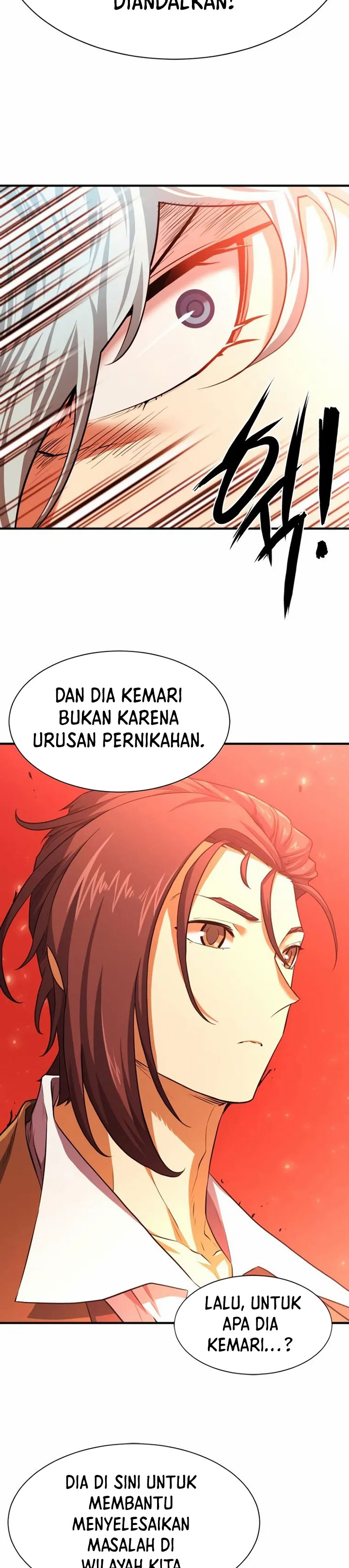 The World’s Best Engineer Chapter 82