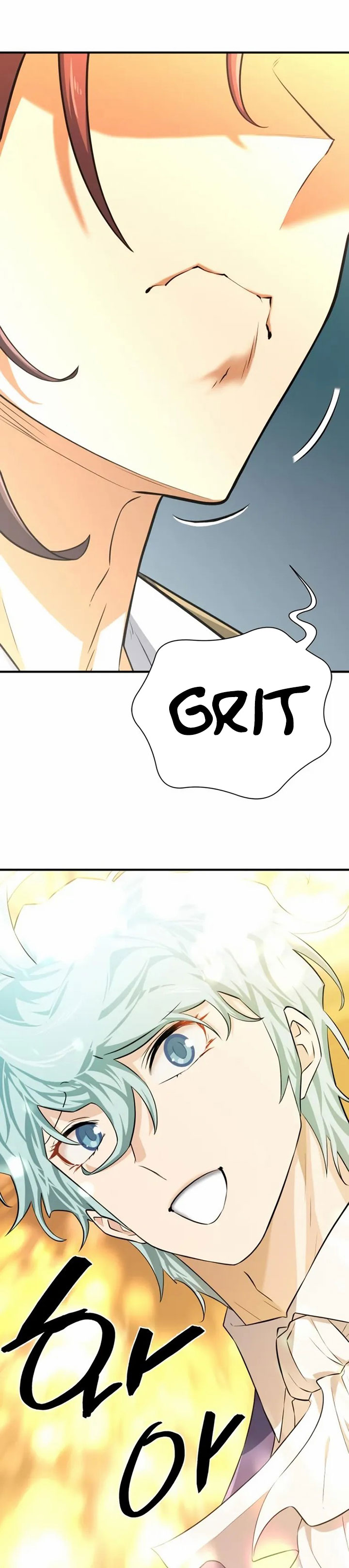 The World’s Best Engineer Chapter 82